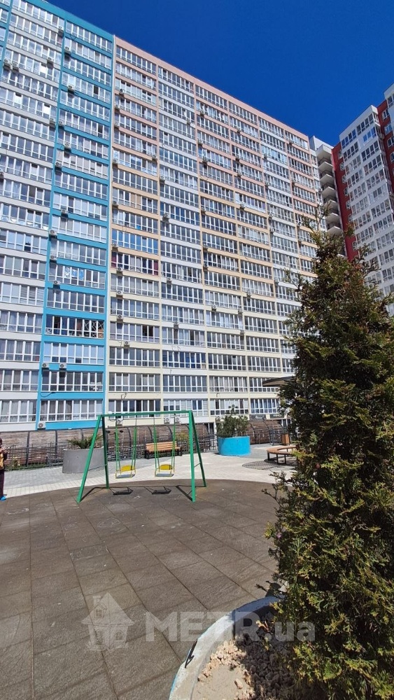 Фото квартиры, с. Лиманка, ул. Вильямса 95/1 (22792-11)