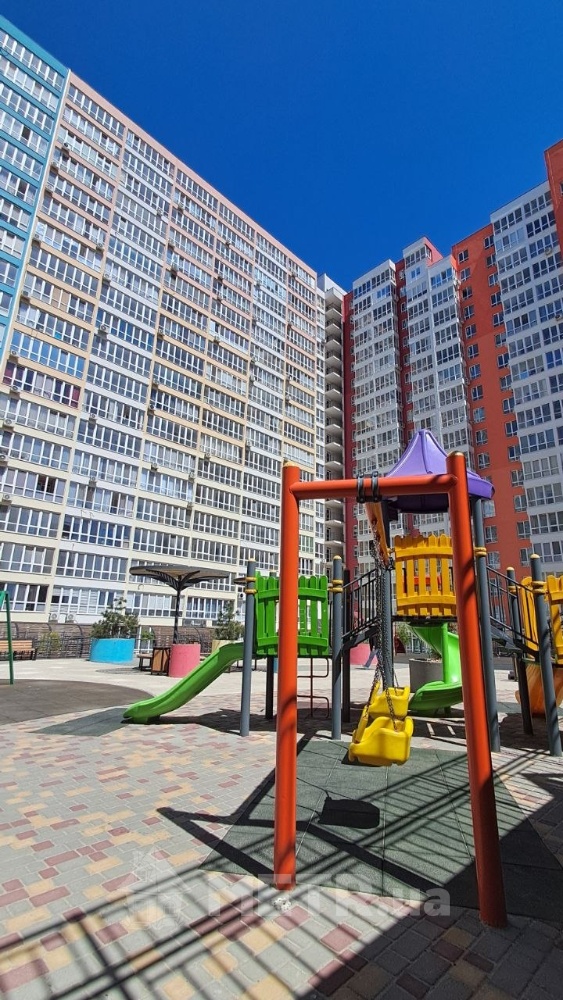 Фото квартиры, с. Лиманка, ул. Вильямса 95/1 (22792-12)