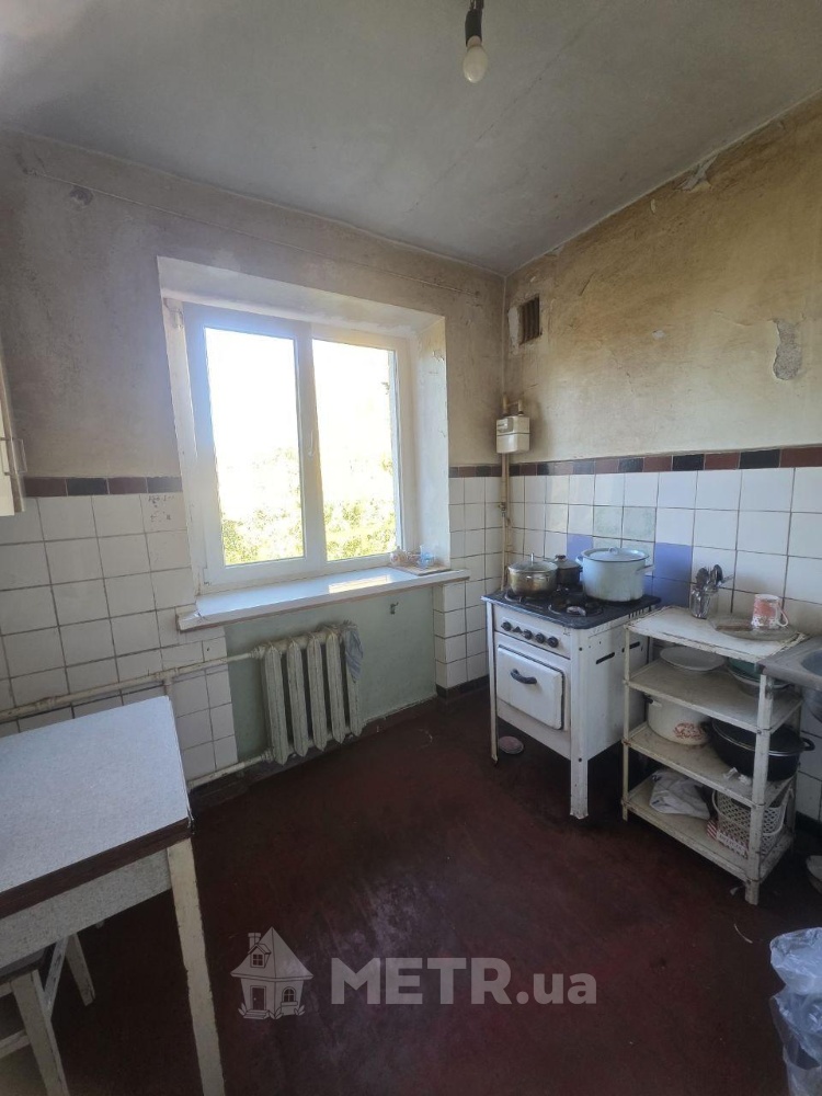 Фото квартиры, г. Одесса, ул. Ицхака Рабина 35 (22793-3)