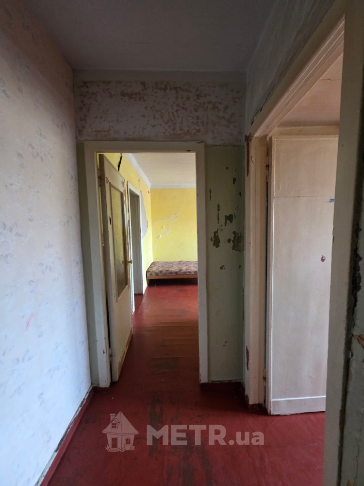 Фото квартиры, г. Одесса, ул. Ицхака Рабина 35 (22793-5)