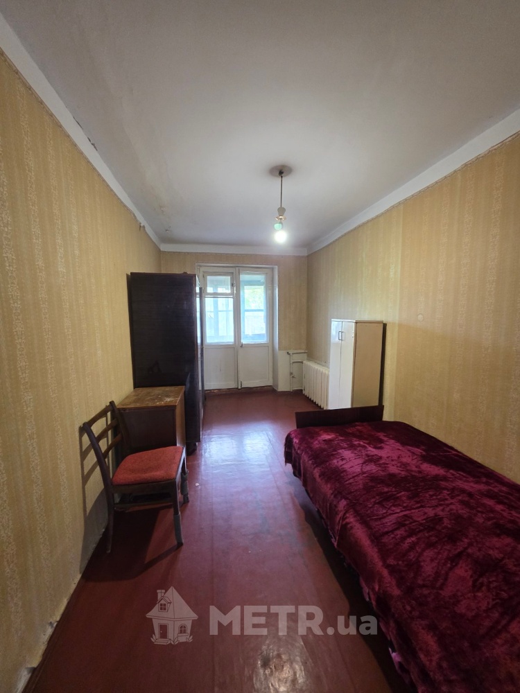 Фото квартиры, г. Одесса, ул. Ицхака Рабина 35 (22793-7)