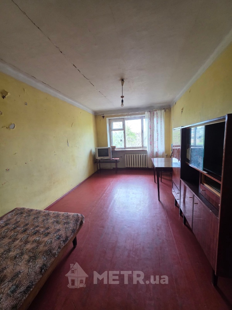 Фото квартиры, г. Одесса, ул. Ицхака Рабина 35 (22793-1)