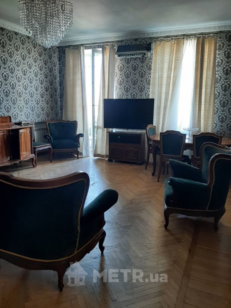 Фото квартиры, г. Одесса, ул. Итальянская 7 (22798-2)