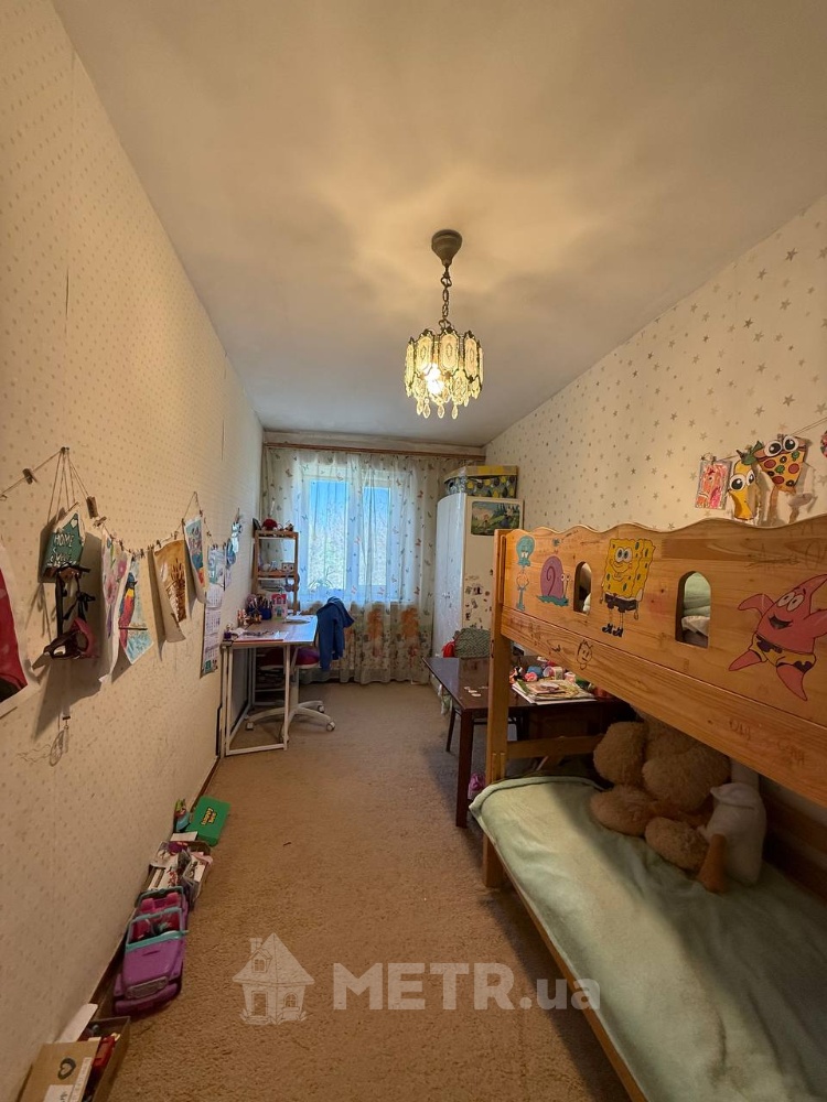 Фото квартиры, г. Одесса, проспект Гагарина 15 (22800-3)