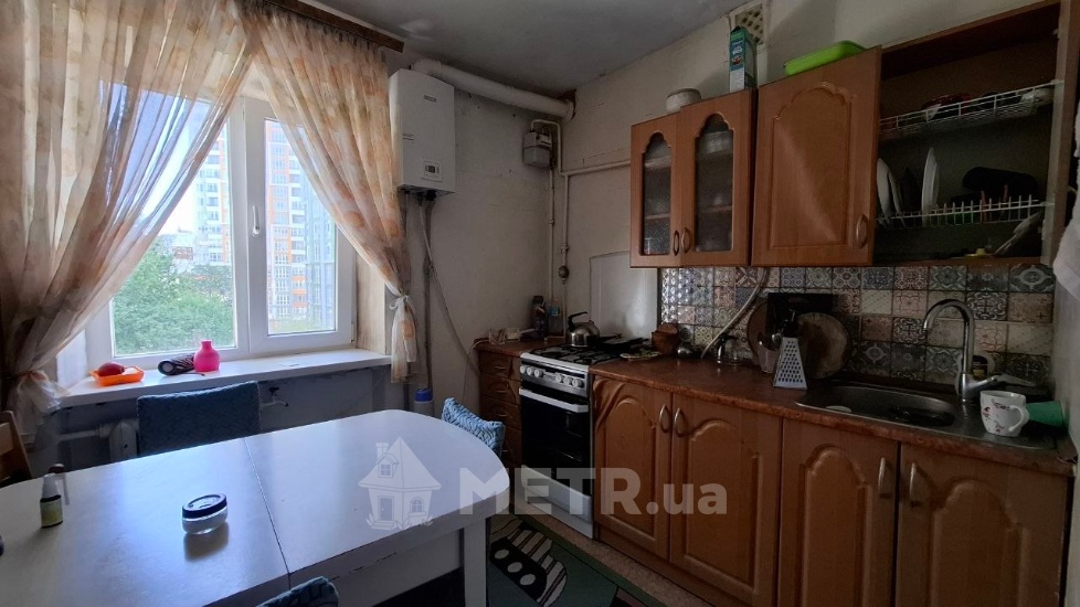 Фото квартиры, г. Одесса, проспект Гагарина 15 (22800-5)