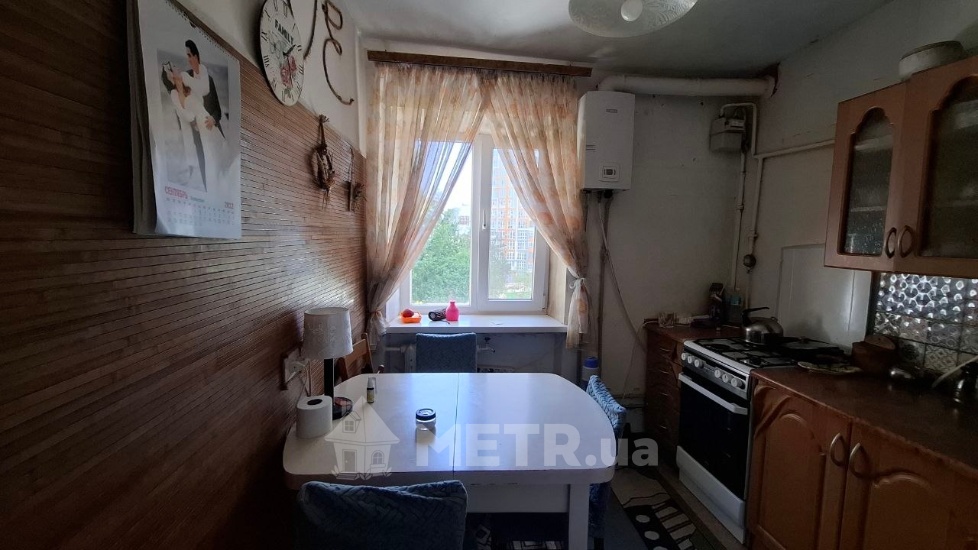 Фото квартиры, г. Одесса, проспект Гагарина 15 (22800-6)