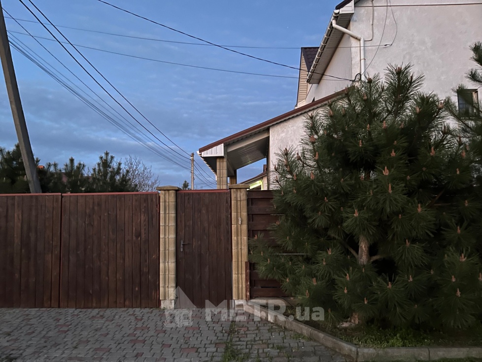 Фото дома, г. Черноморск, ул. Портовская (2322-21)