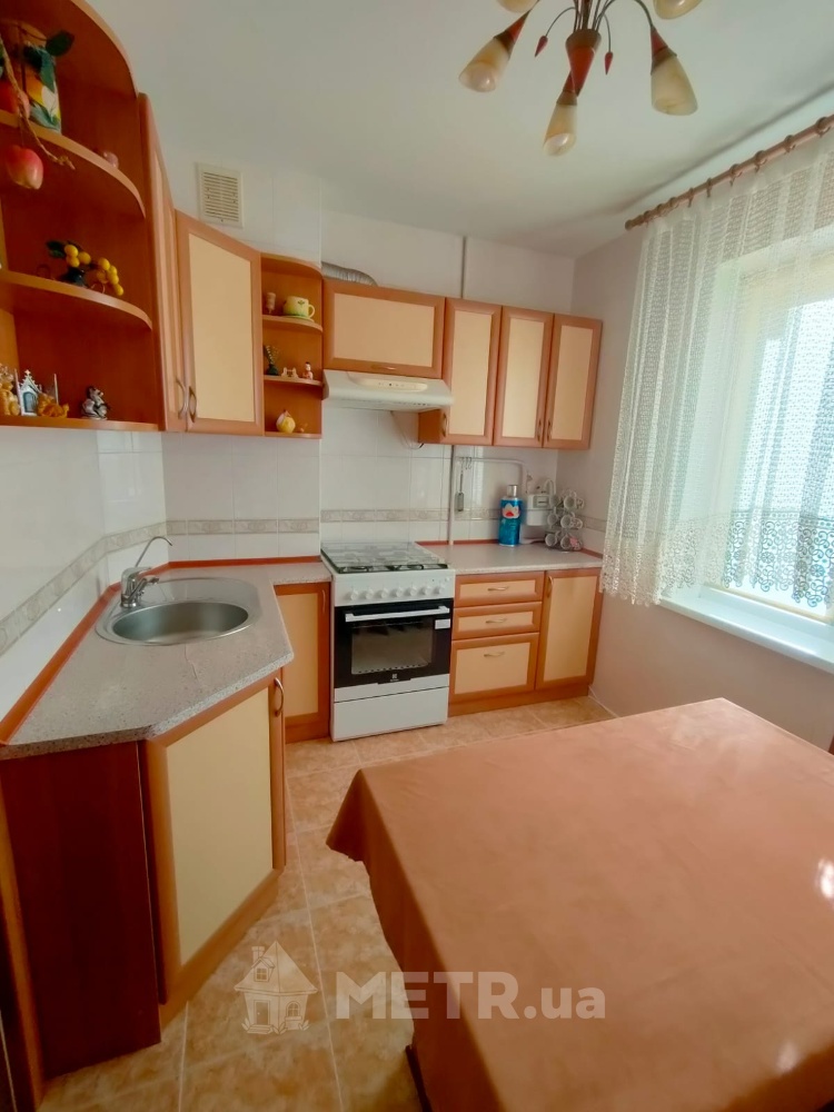 Фото квартиры, г. Одесса, ул. Академика Вильямса 81/1 (22802-1)