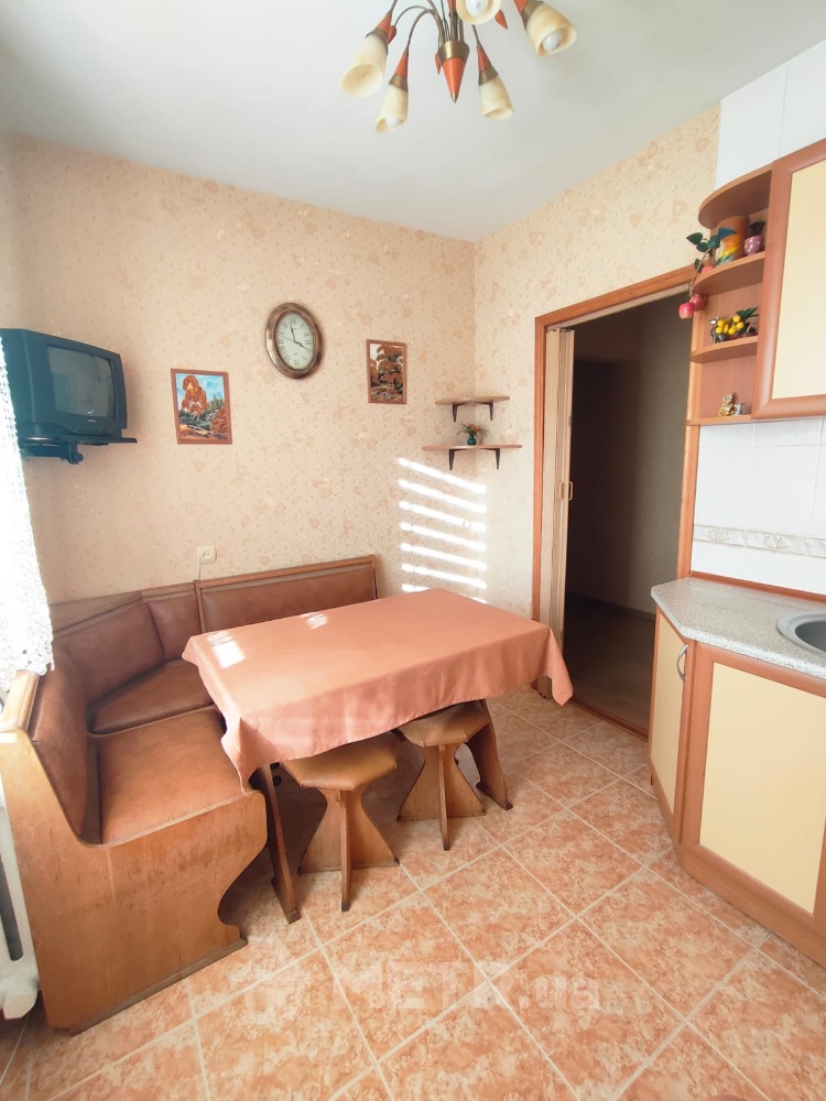 Фото квартиры, г. Одесса, ул. Академика Вильямса 81/1 (22802-3)