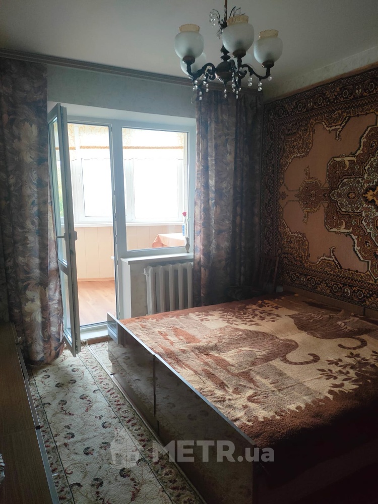 Фото квартиры, г. Одесса, ул. Академика Вильямса 81/1 (22802-5)