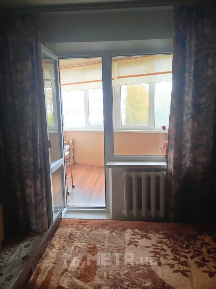 Фото квартиры, г. Одесса, ул. Академика Вильямса 81/1 (22802-6)