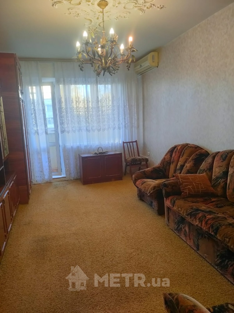 Фото квартиры, г. Одесса, ул. Академика Вильямса 81/1 (22802-9)