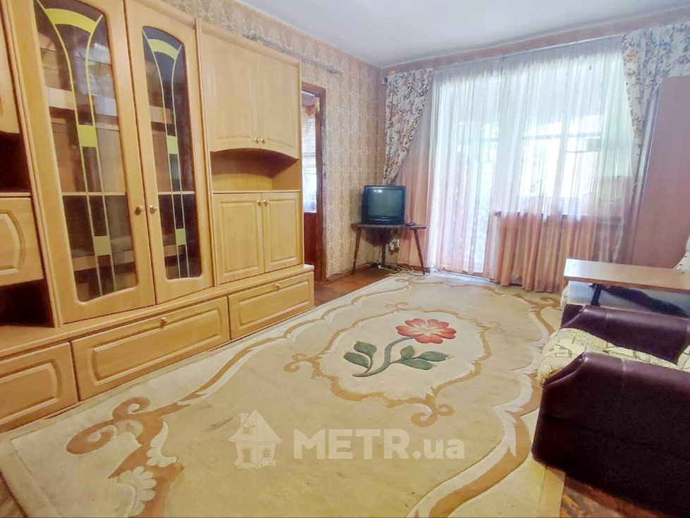 Фото квартиры, г. Одесса, Фонтанская Дорога 6 (22803-1)