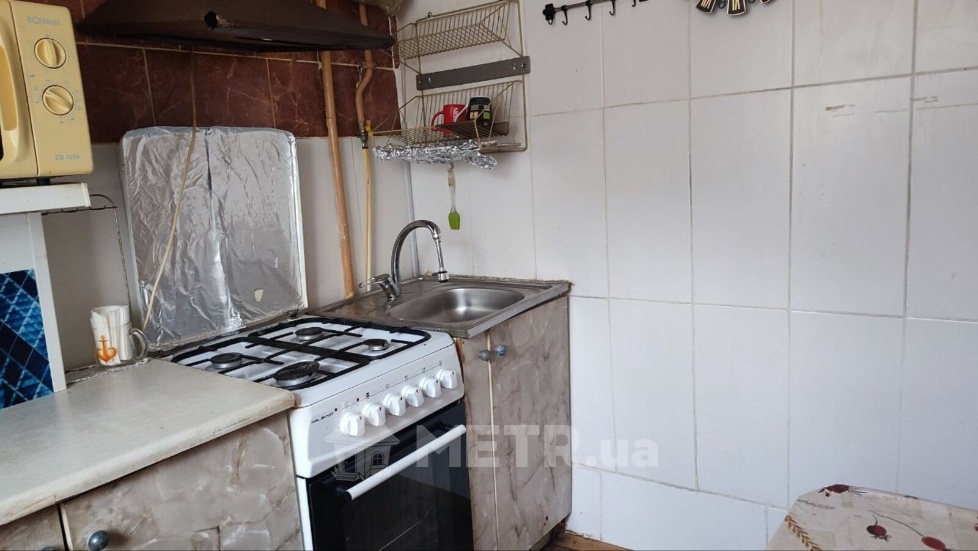 Фото квартиры, г. Одесса, Фонтанская Дорога 6 (22803-6)