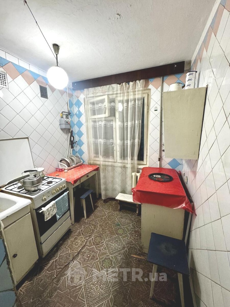 Фото квартиры, г. Одесса, ул. Радостная 11 (22804-11)