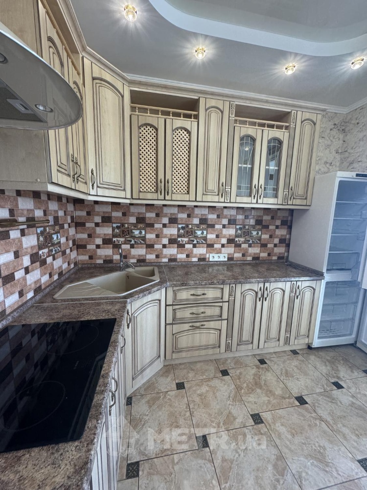 Фото квартиры, г. Одесса, Люстдорфская Дорога 55/2 (22805-1)