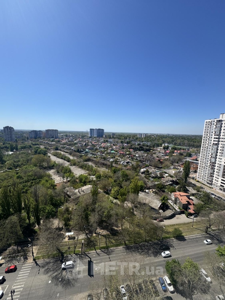Фото квартиры, г. Одесса, Люстдорфская Дорога 55/2 (22805-11)