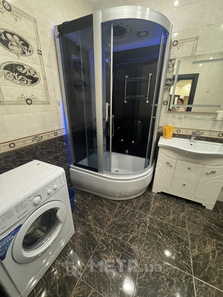 Фото квартиры, г. Одесса, Люстдорфская Дорога 55/2 (22805-12)