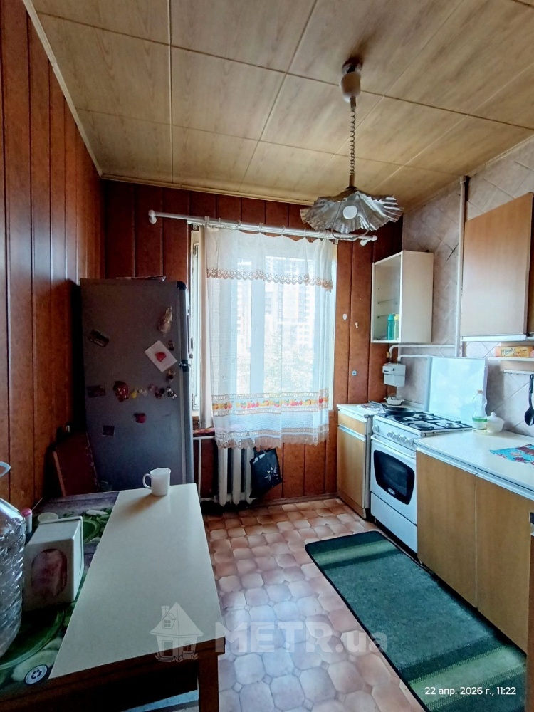 Фото квартиры, г. Одесса, ул. Ильфа и Петрова 55 (22806-2)