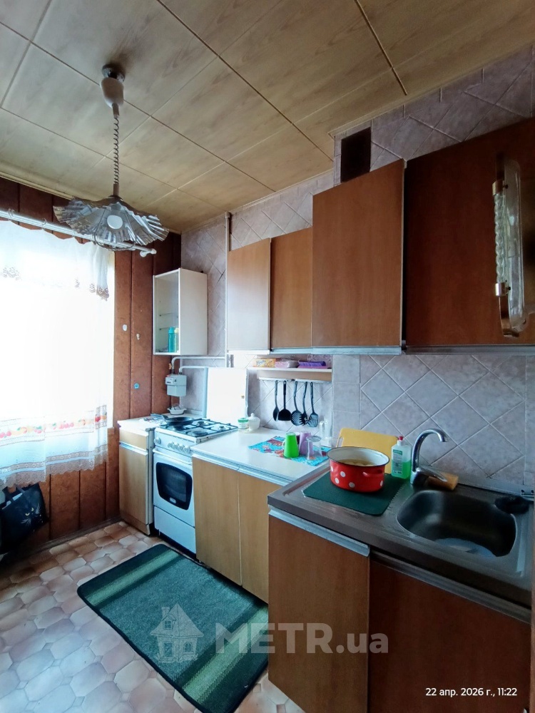 Фото квартиры, г. Одесса, ул. Ильфа и Петрова 55 (22806-1)