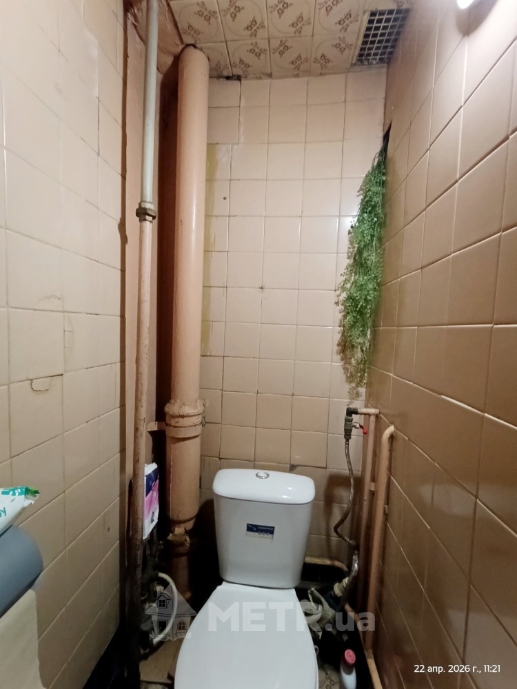 Фото квартиры, г. Одесса, ул. Ильфа и Петрова 55 (22806-11)