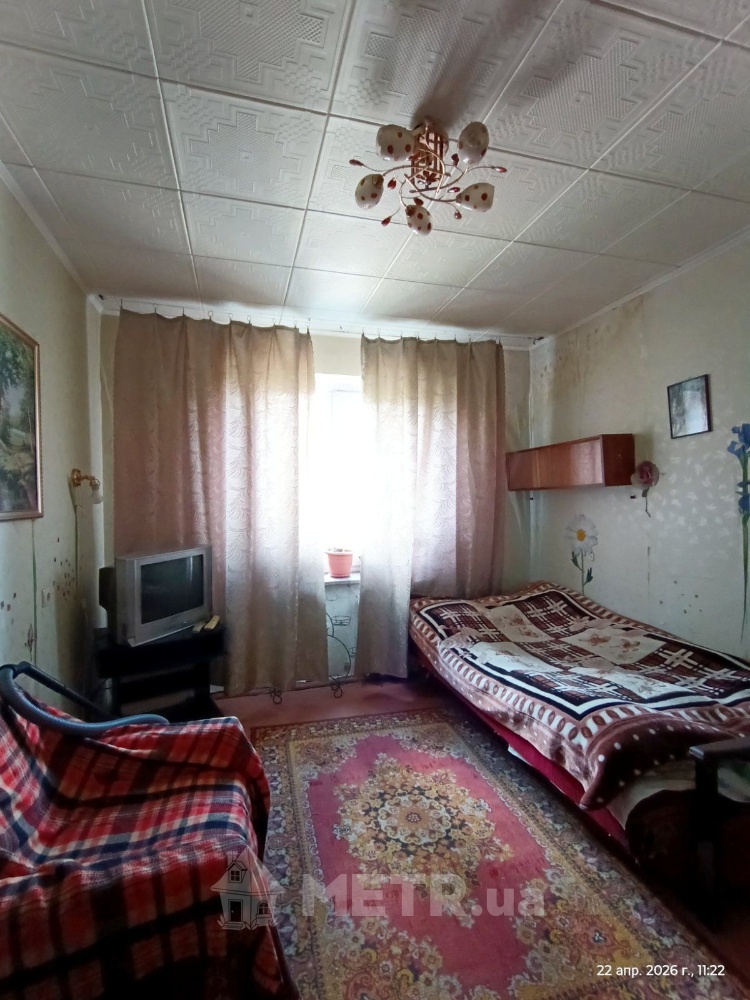 Фото квартиры, г. Одесса, ул. Ильфа и Петрова 55 (22806-6)