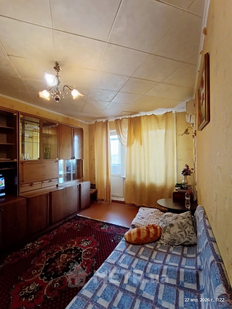 Фото квартиры, г. Одесса, ул. Ильфа и Петрова 55 (22806-7)