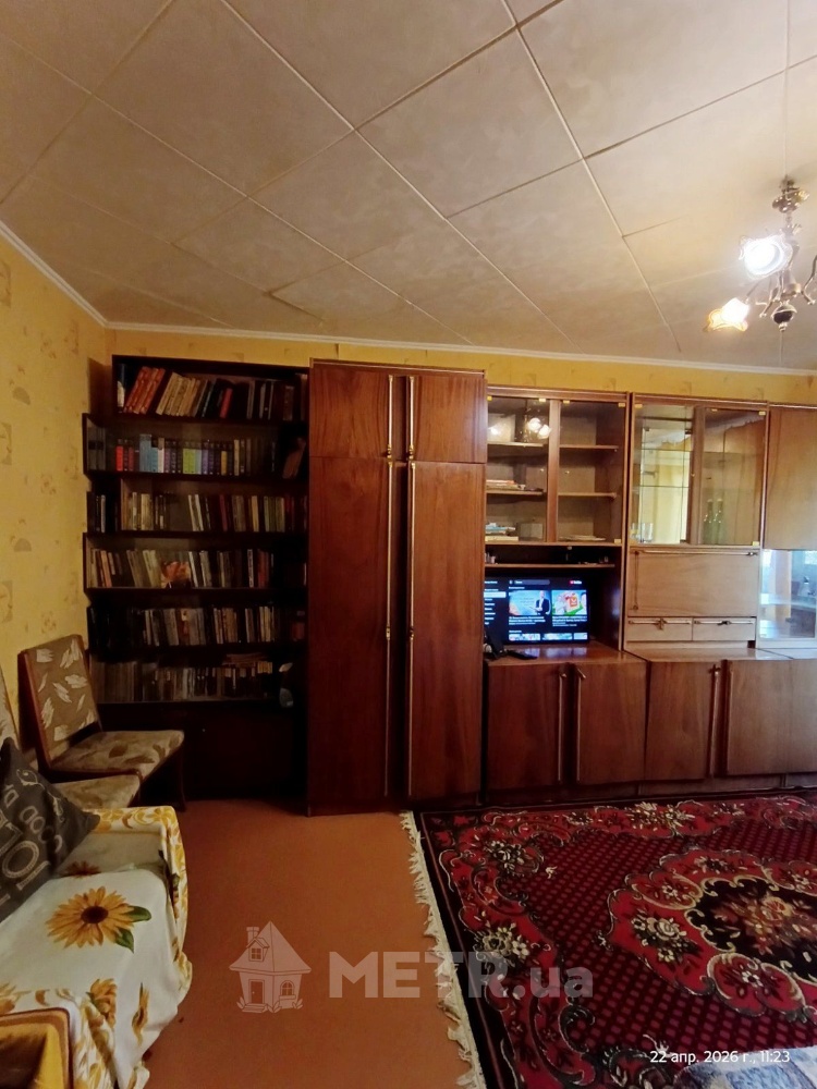 Фото квартиры, г. Одесса, ул. Ильфа и Петрова 55 (22806-9)