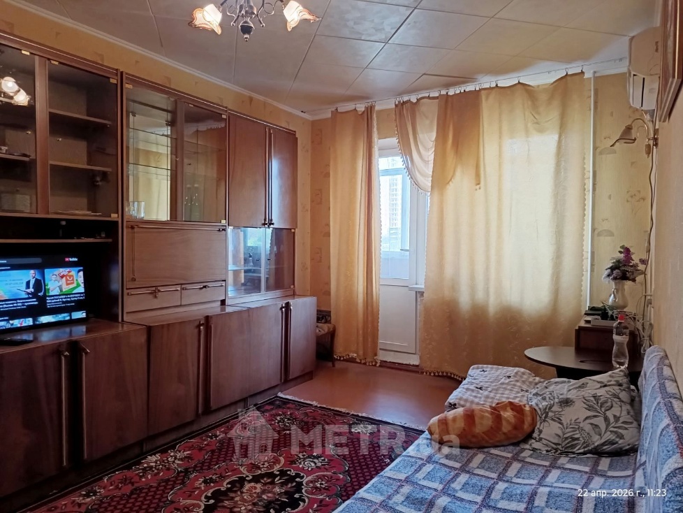 Фото квартиры, г. Одесса, ул. Ильфа и Петрова 55 (22806-8)