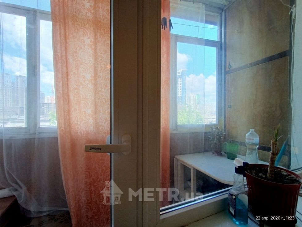 Фото квартиры, г. Одесса, ул. Ильфа и Петрова 55 (22806-4)