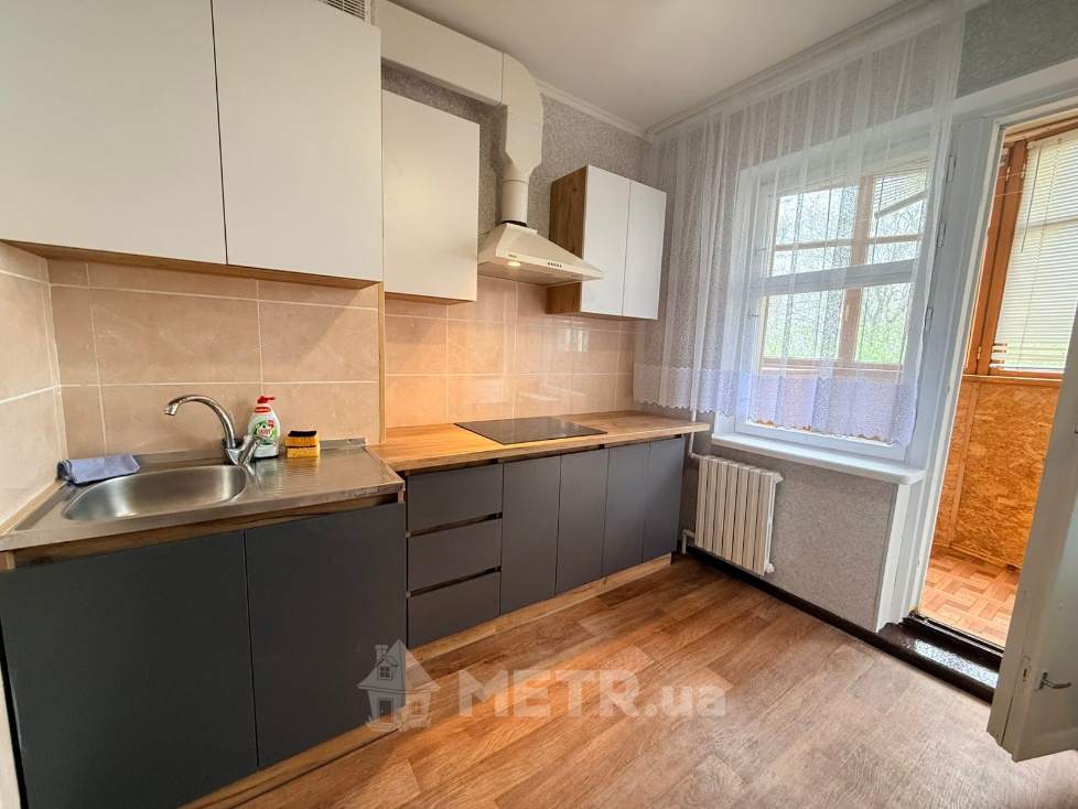 Фото квартиры, г. Одесса, ул. Академика Королёва 83 (22807-1)