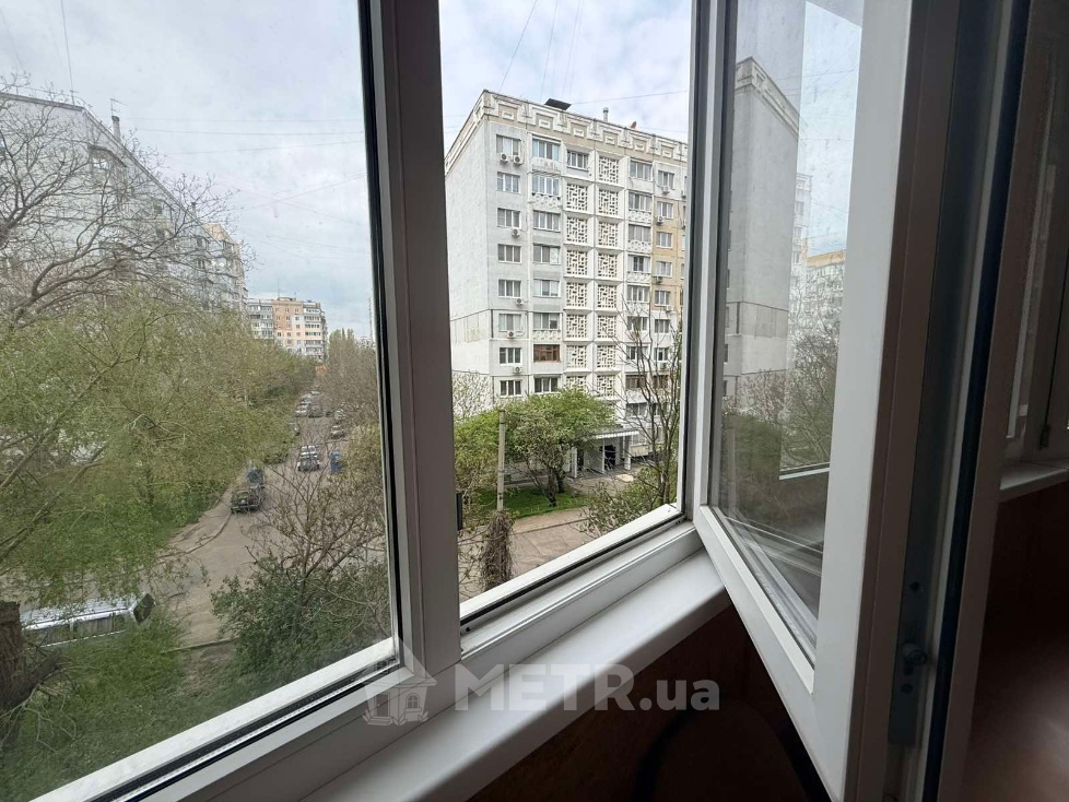 Фото квартиры, г. Одесса, ул. Академика Королёва 83 (22807-15)
