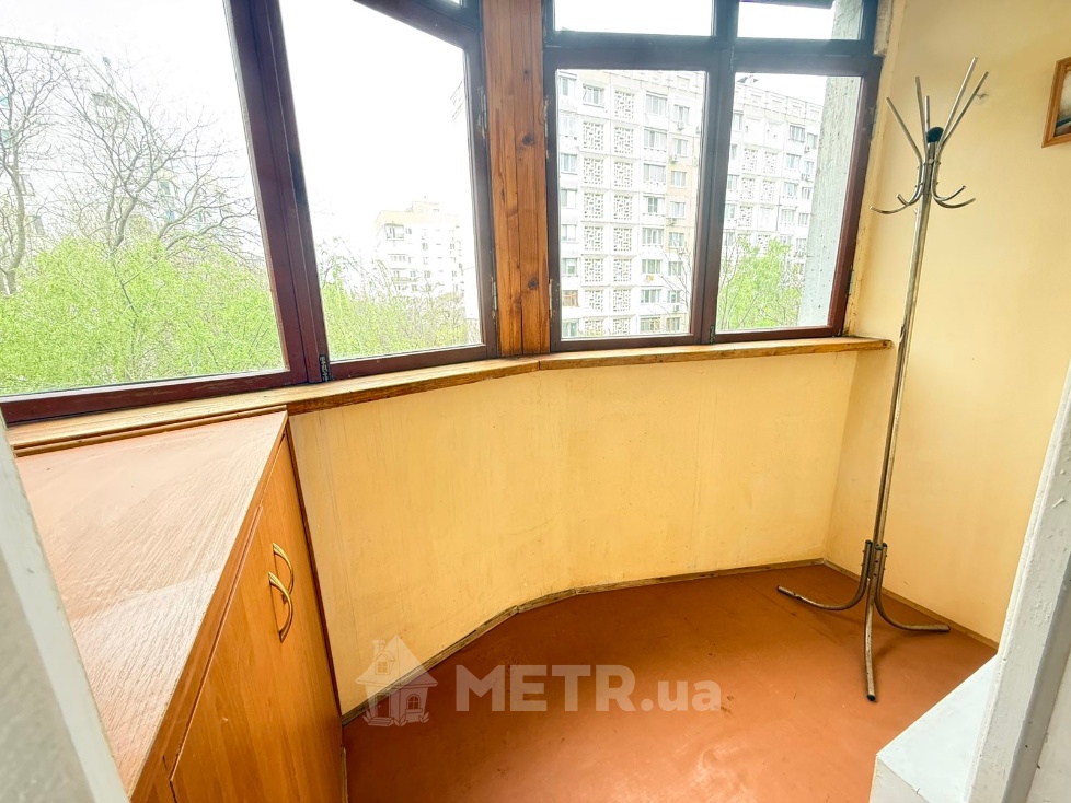 Фото квартиры, г. Одесса, ул. Академика Королёва 83 (22807-14)