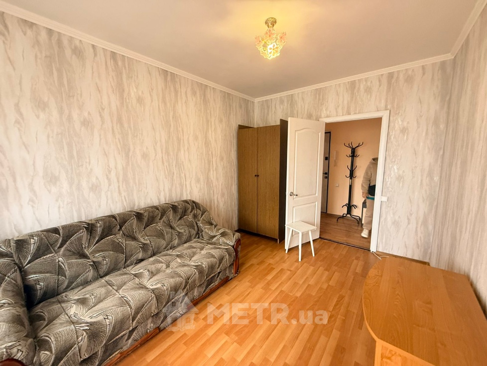 Фото квартиры, г. Одесса, ул. Академика Королёва 83 (22807-6)