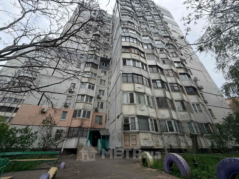 Фото квартиры, г. Одесса, ул. Академика Королёва 83 (22807-21)