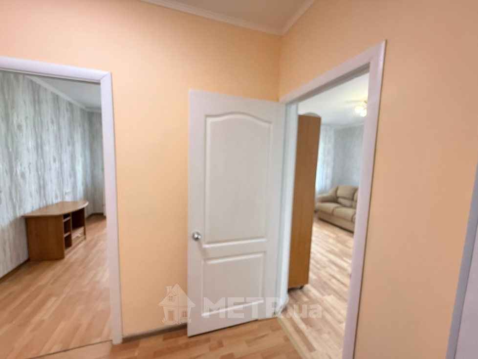 Фото квартиры, г. Одесса, ул. Академика Королёва 83 (22807-19)