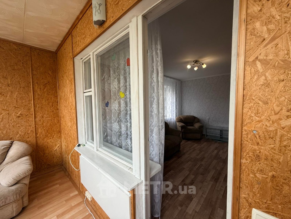 Фото квартиры, г. Одесса, ул. Академика Королёва 83 (22807-13)