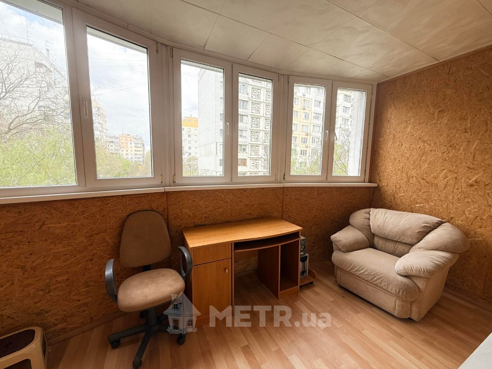 Фото квартиры, г. Одесса, ул. Академика Королёва 83 (22807-12)