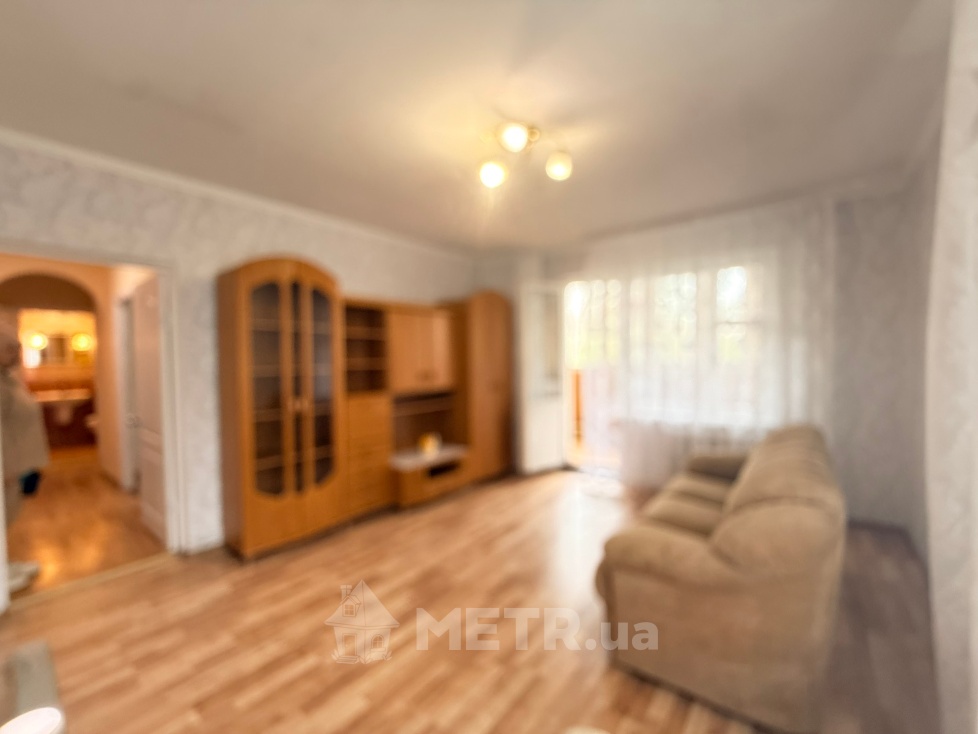 Фото квартиры, г. Одесса, ул. Академика Королёва 83 (22807-9)