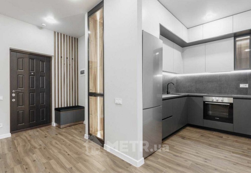 Фото квартиры, г. Одесса, ул. Генуэзская 3Б (22812-6)