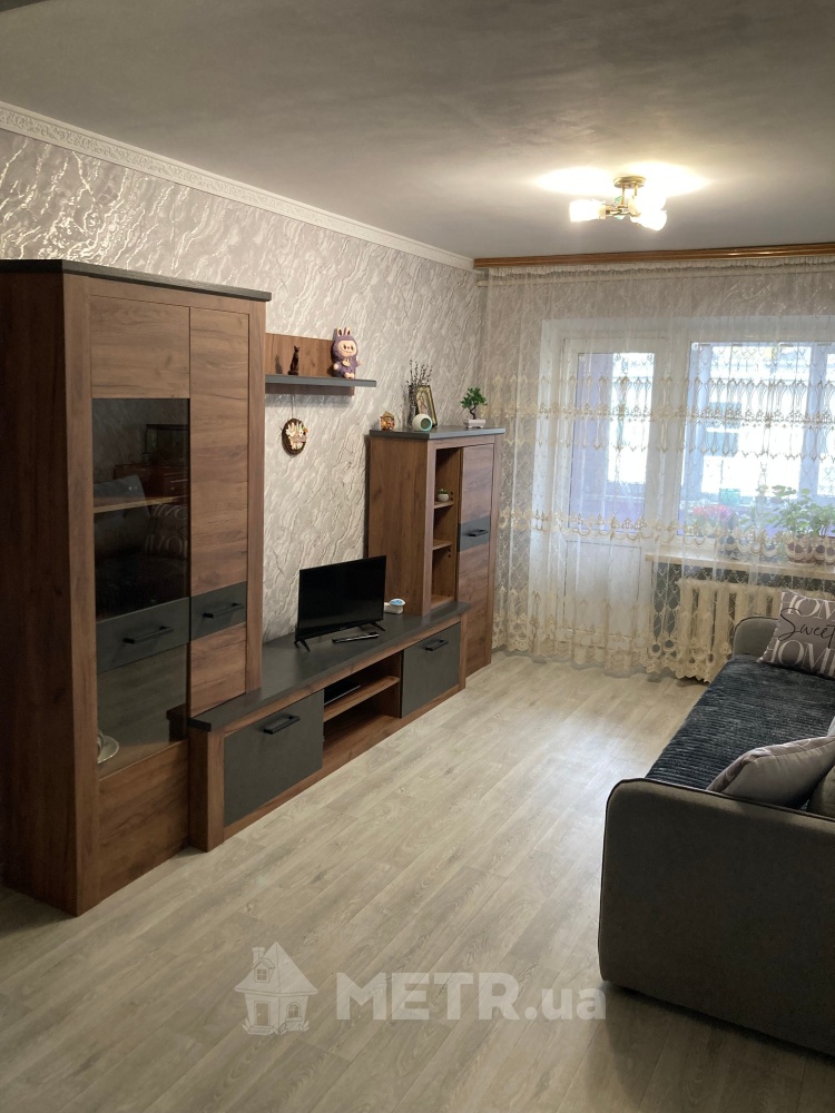 Фото квартиры, г. Черноморск, ул. Хантадзе 12 (22823-1)