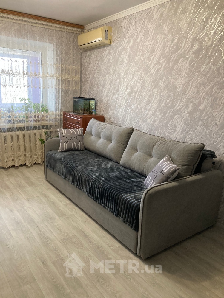 Фото квартиры, г. Черноморск, ул. Хантадзе 12 (22823-2)