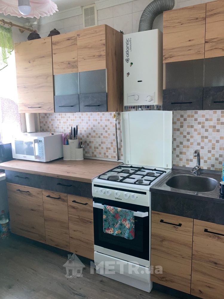 Фото квартиры, г. Черноморск, ул. Хантадзе 12 (22823-6)