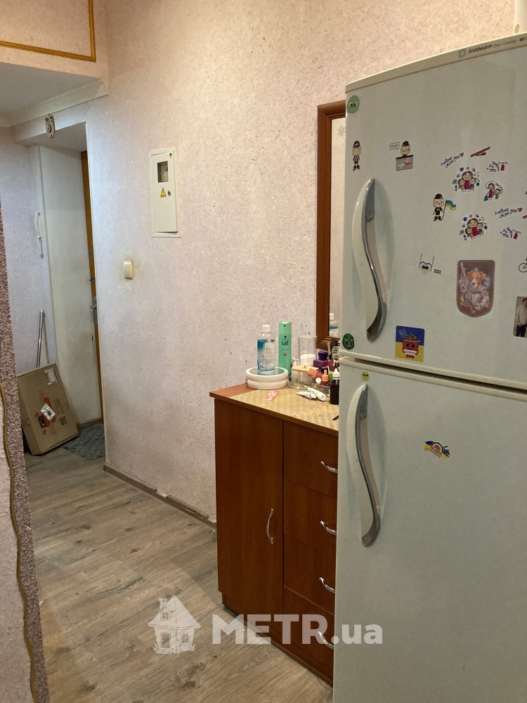 Фото квартиры, г. Черноморск, ул. Хантадзе 12 (22823-9)
