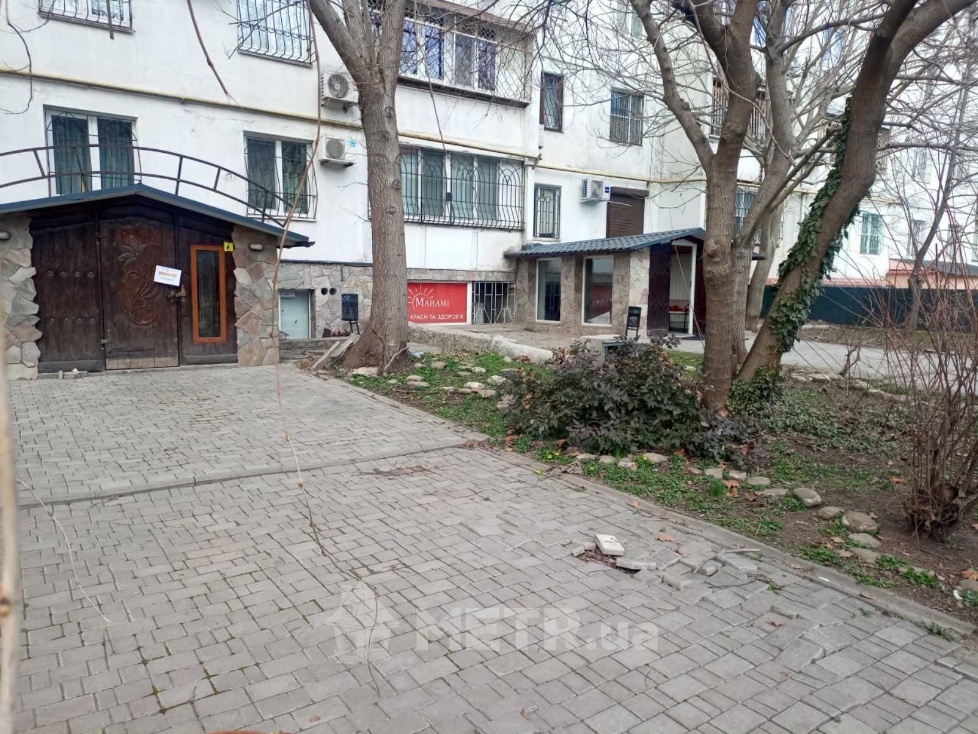 Фото коммерческой недвижимости, г. Одесса, ул. Маршала Говорова (22824-1)