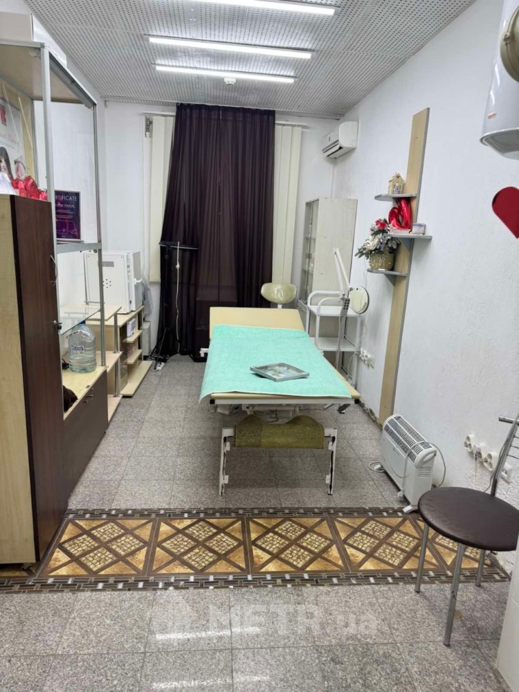 Фото коммерческой недвижимости, г. Одесса, ул. Маршала Говорова (22824-3)