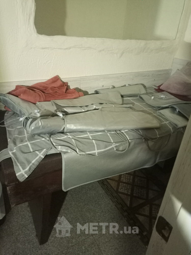 Фото коммерческой недвижимости, г. Одесса, ул. Маршала Говорова (22824-5)