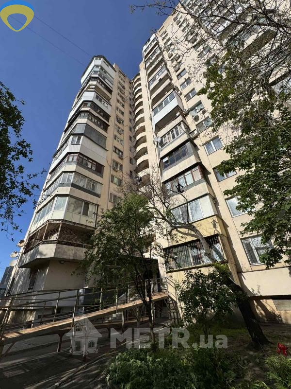 Фото квартиры, г. Одесса, ул. Академика Королёва 3/1 (22825-8)