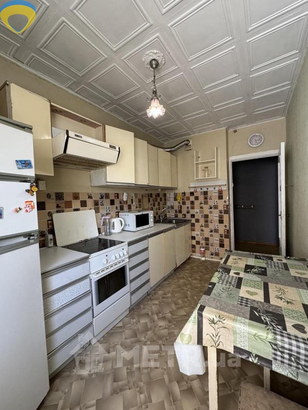 Фото квартиры, г. Одесса, ул. Академика Королёва 3/1 (22825-1)