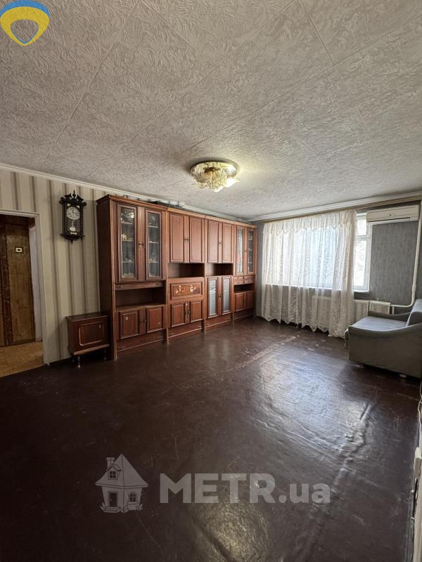 Фото квартиры, г. Одесса, ул. Академика Королёва 3/1 (22825-3)